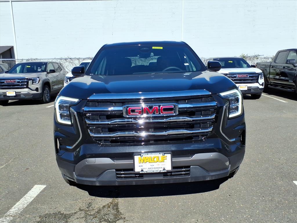 new 2026 GMC Terrain car, priced at $32,740