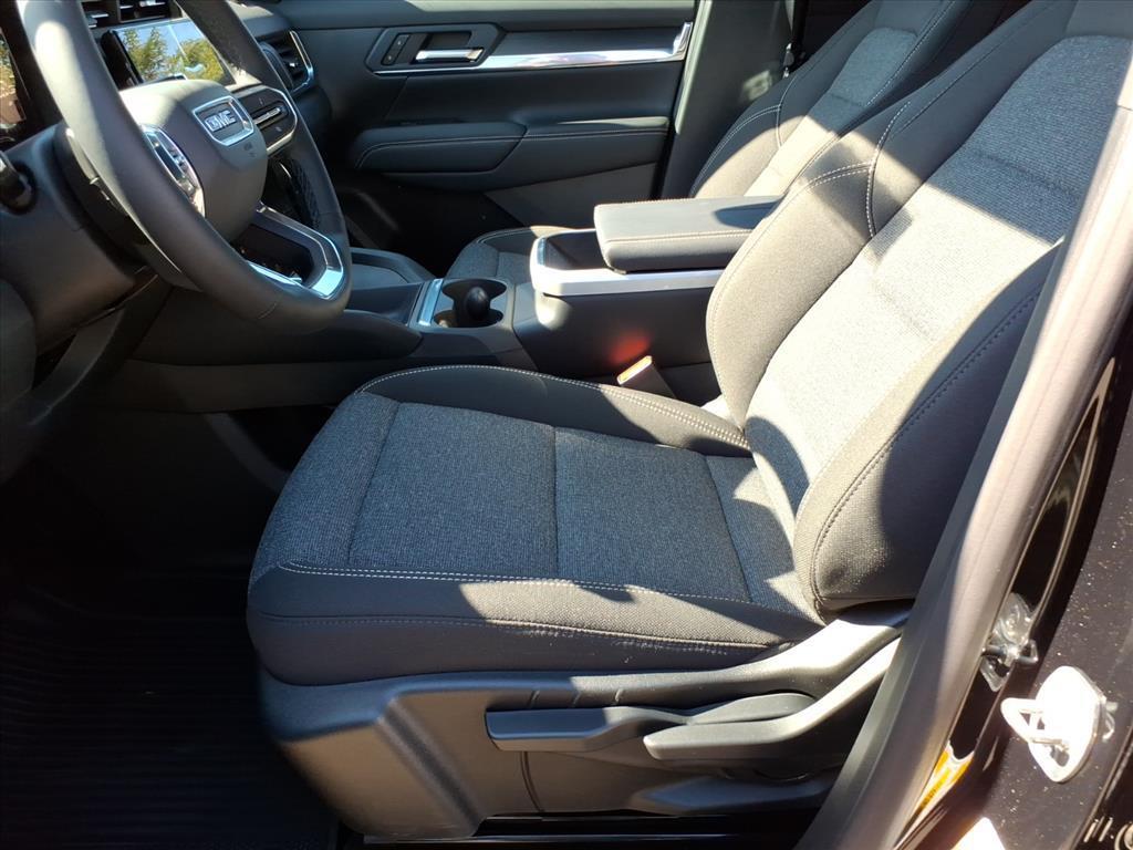 new 2026 GMC Terrain car, priced at $32,740