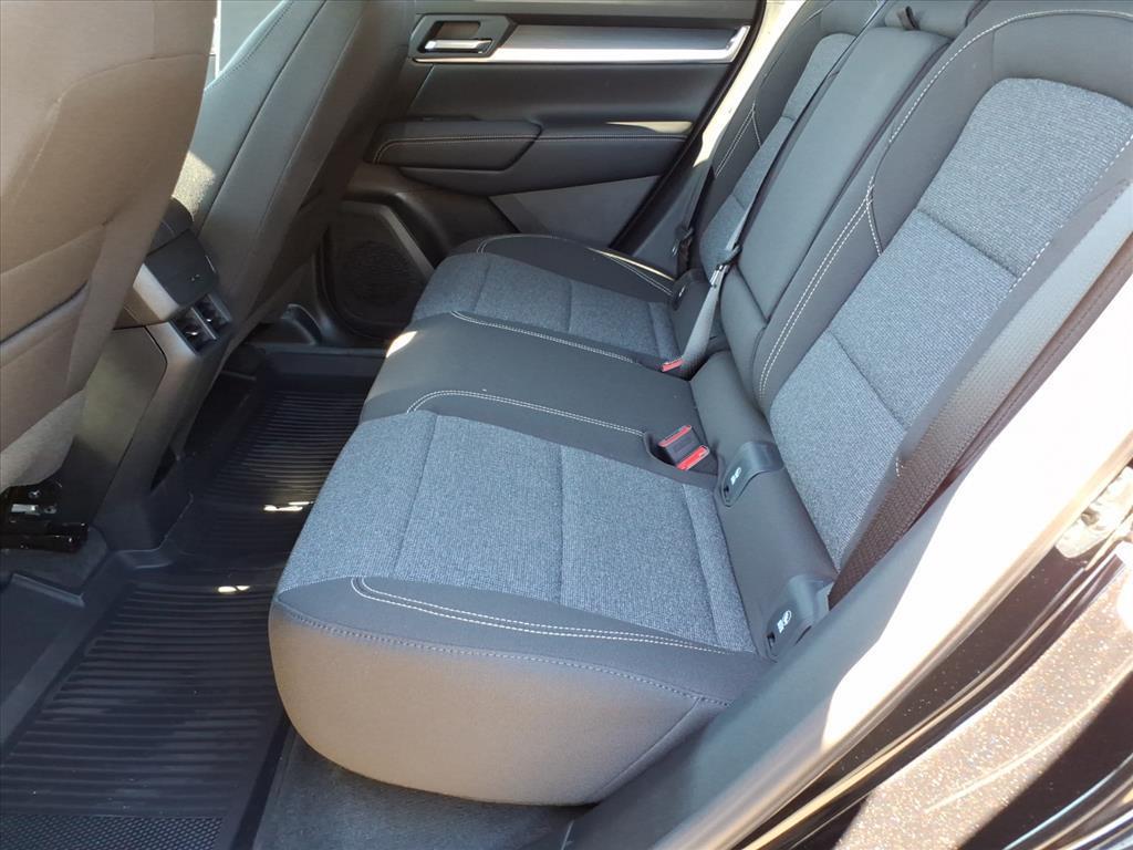 new 2026 GMC Terrain car, priced at $32,740