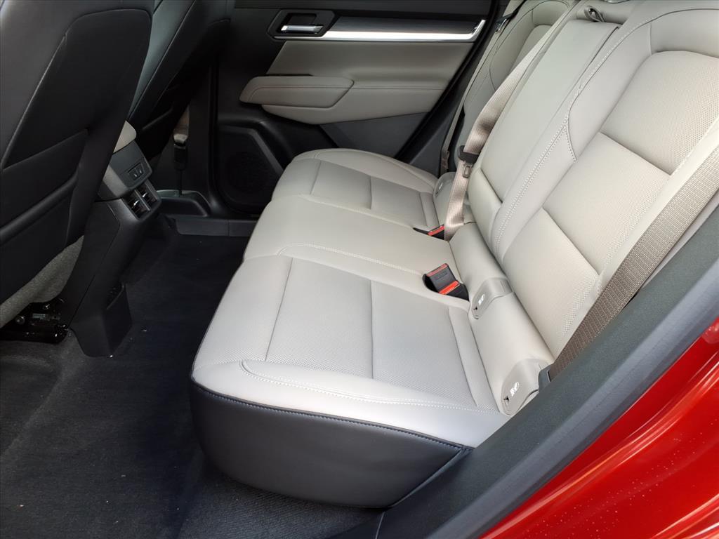 new 2026 GMC Terrain car, priced at $38,480