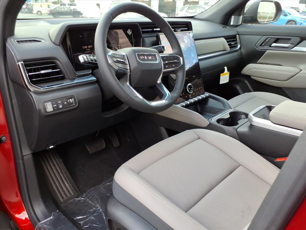 new 2026 GMC Terrain car, priced at $38,480