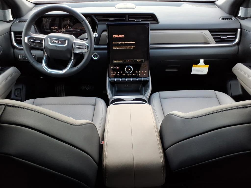 new 2026 GMC Terrain car, priced at $38,480