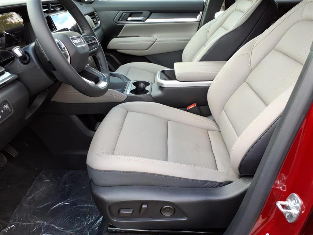 new 2026 GMC Terrain car, priced at $38,480