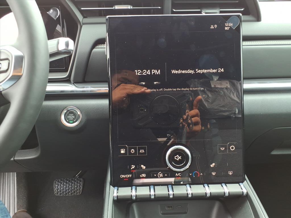 new 2026 GMC Terrain car, priced at $30,740