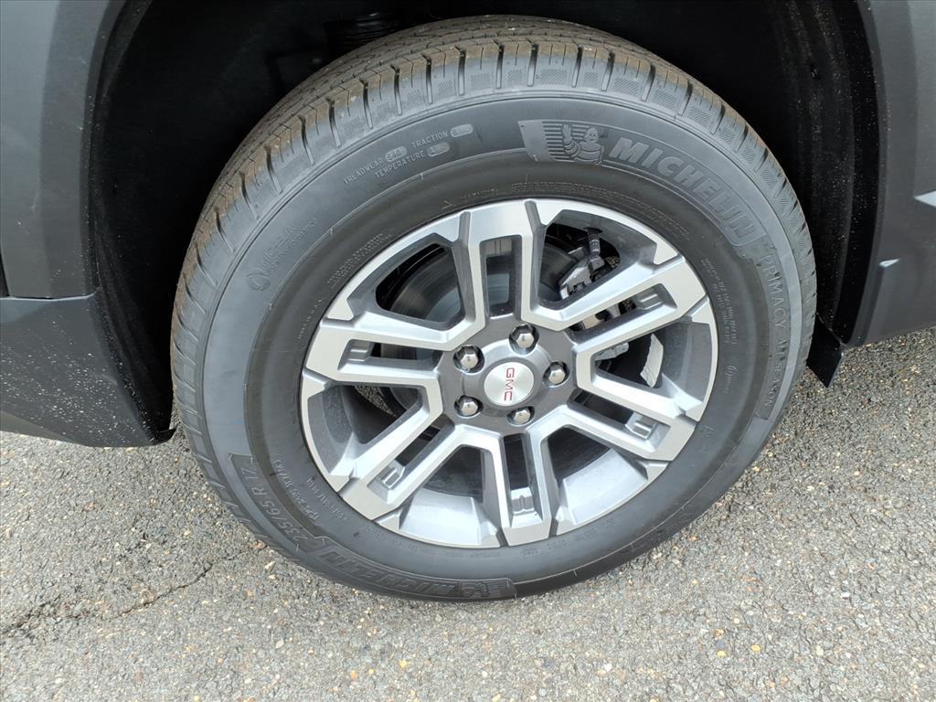 new 2026 GMC Terrain car, priced at $30,740