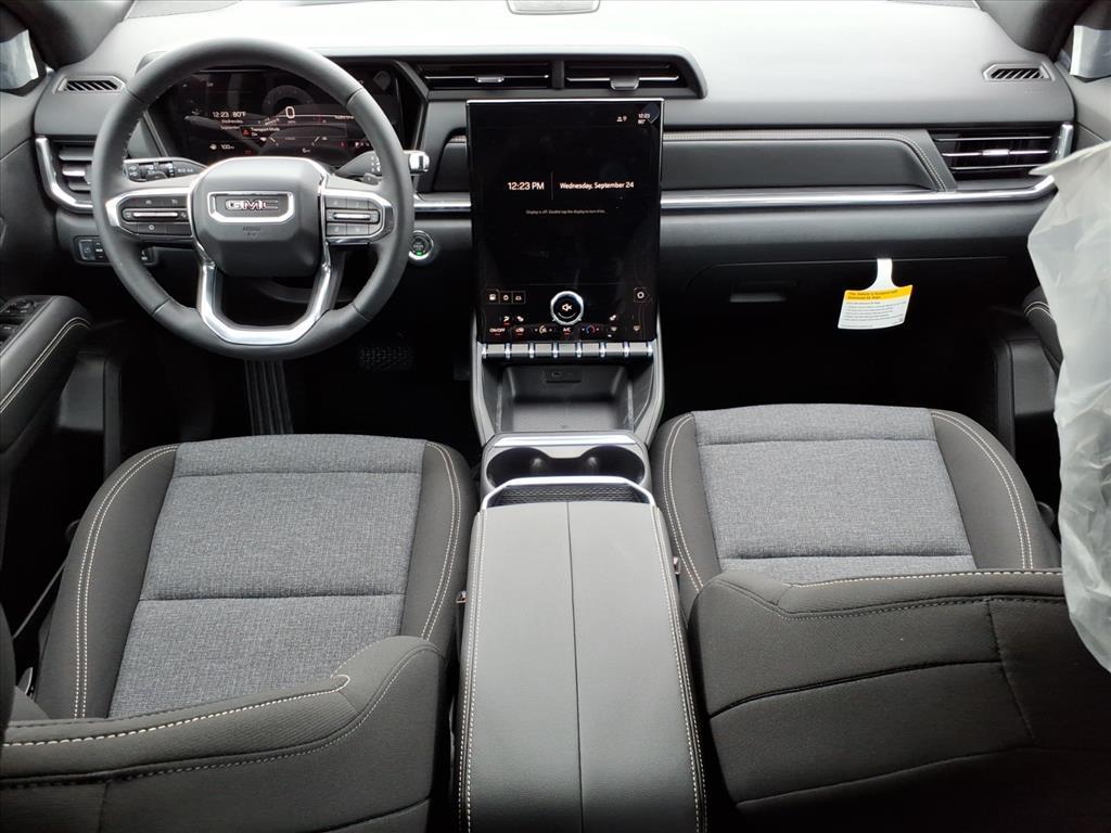 new 2026 GMC Terrain car, priced at $30,740