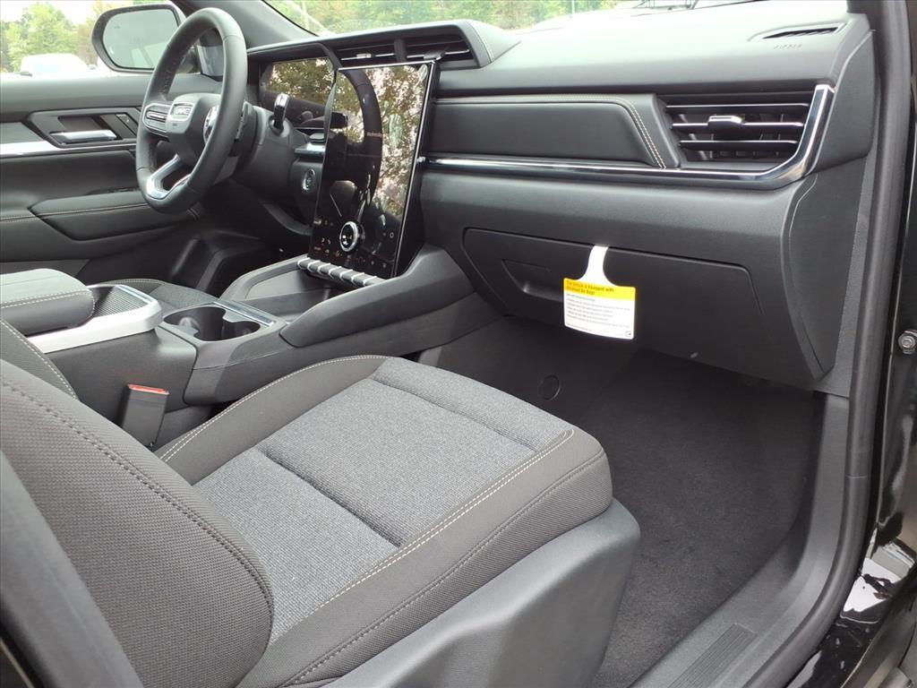 new 2026 GMC Terrain car, priced at $30,740