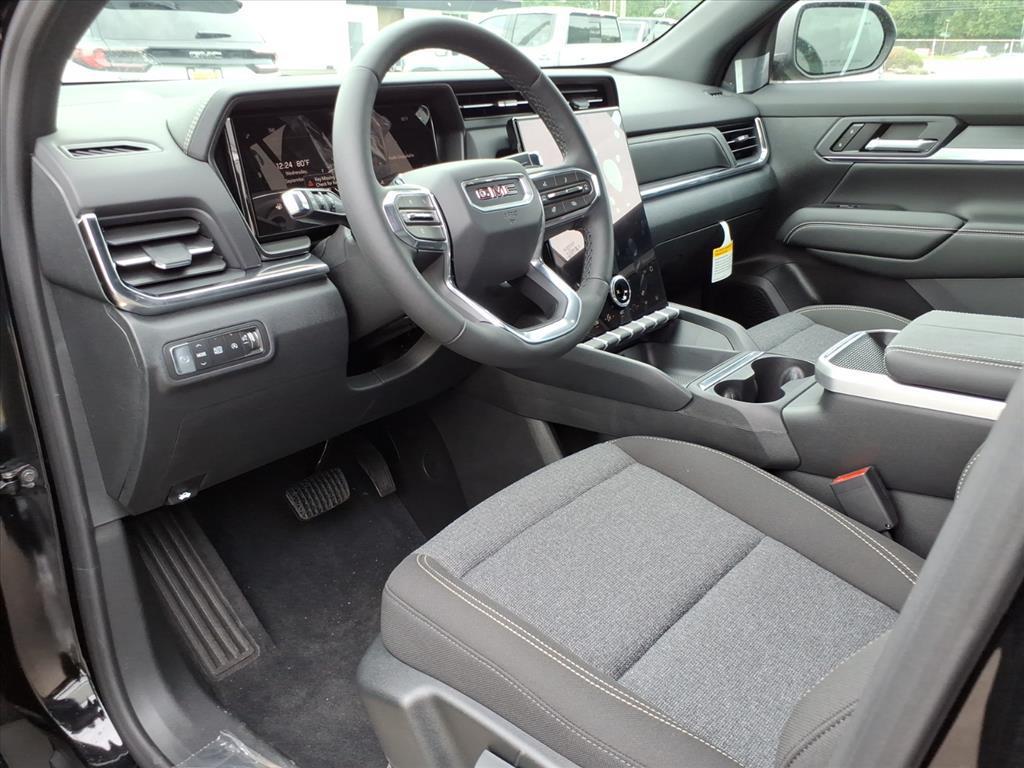 new 2026 GMC Terrain car, priced at $30,740