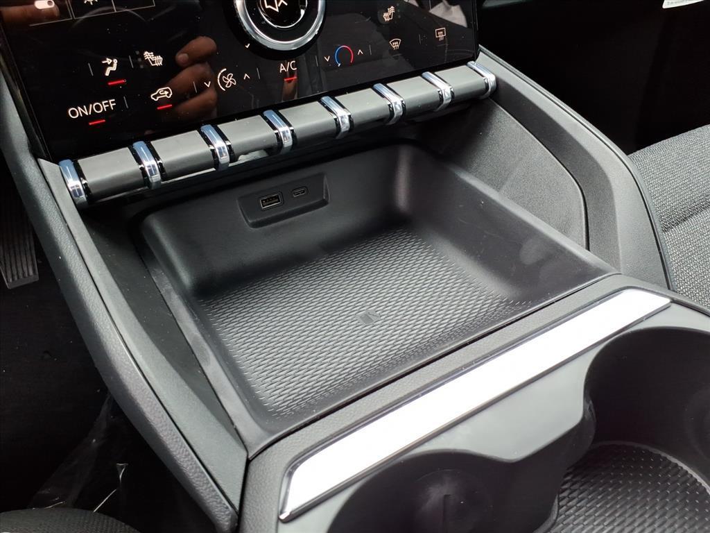 new 2026 GMC Terrain car, priced at $30,740