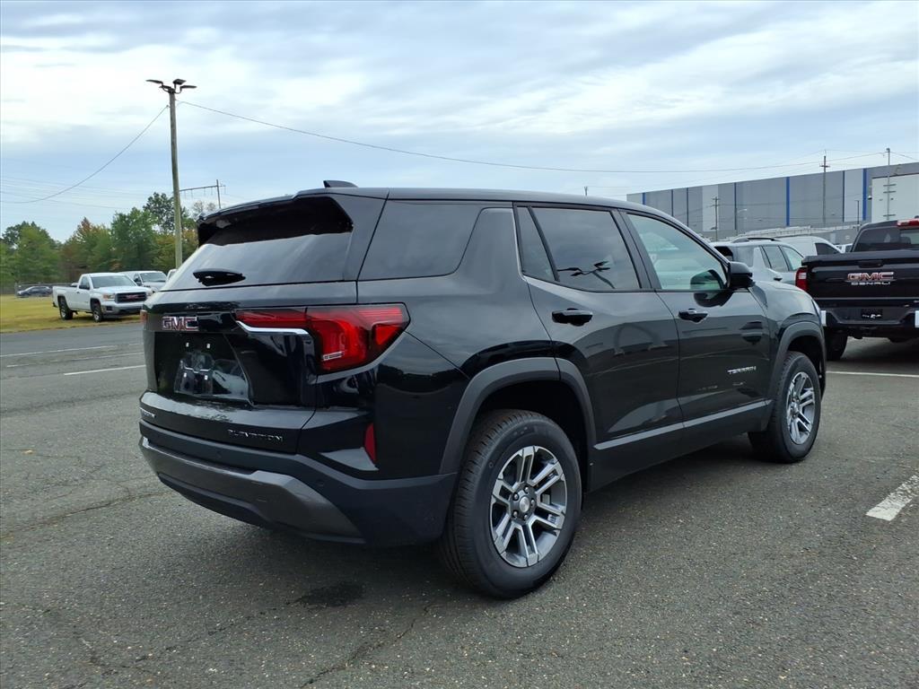 new 2026 GMC Terrain car, priced at $30,740