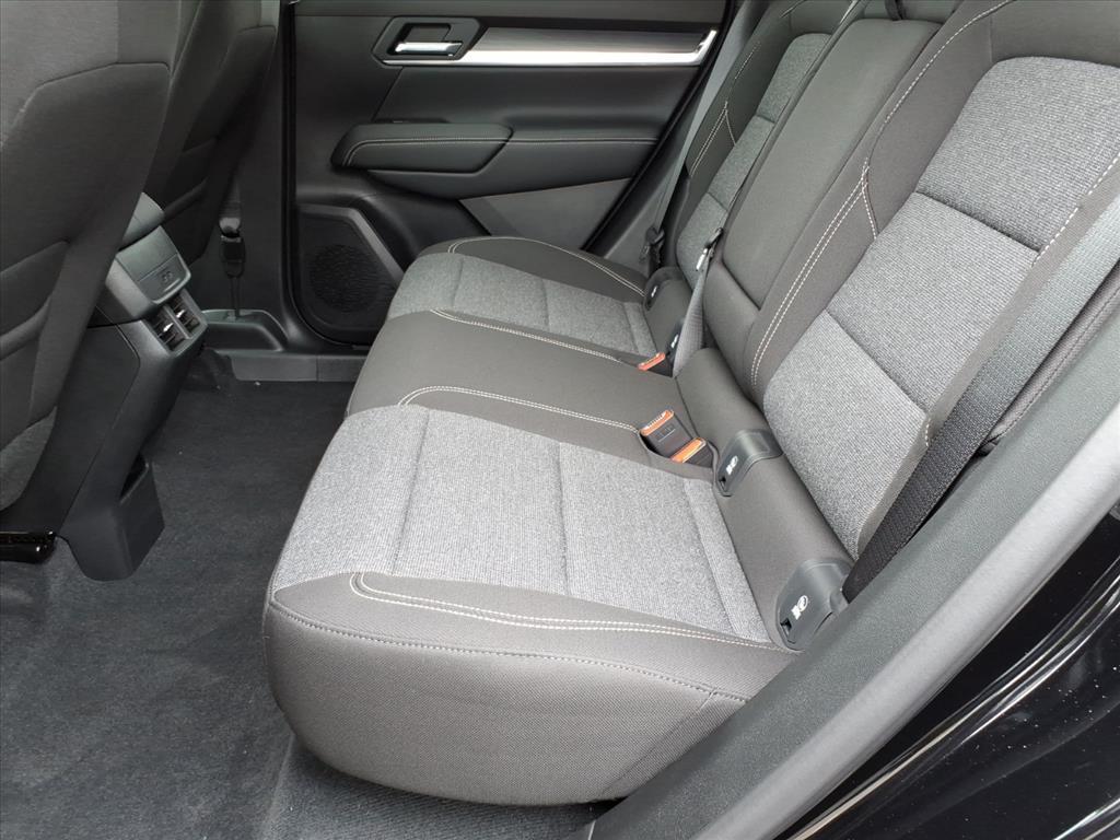 new 2026 GMC Terrain car, priced at $30,740