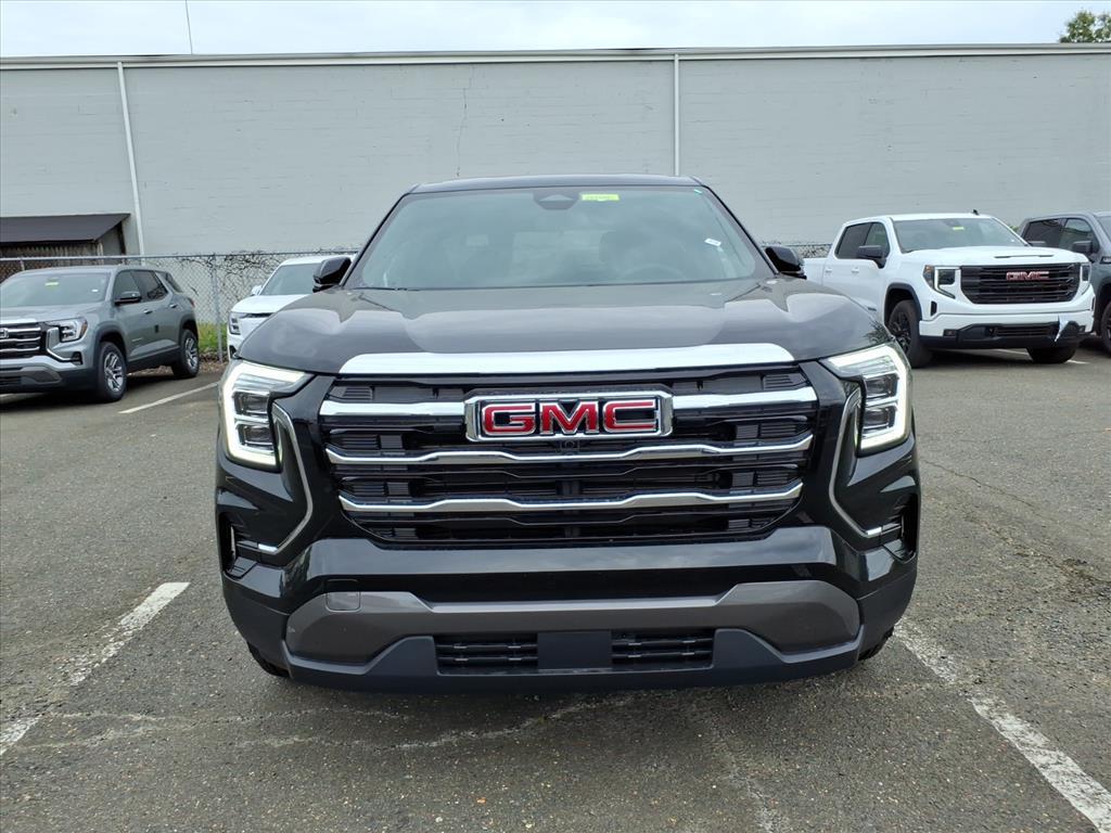 new 2026 GMC Terrain car, priced at $30,740