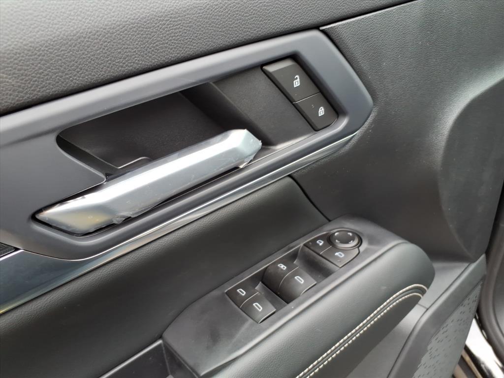 new 2026 GMC Terrain car, priced at $30,740