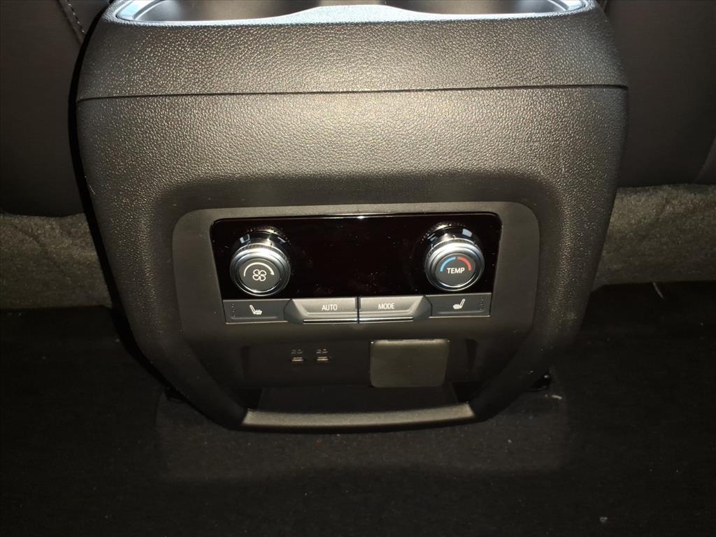 new 2026 GMC Acadia car, priced at $53,670