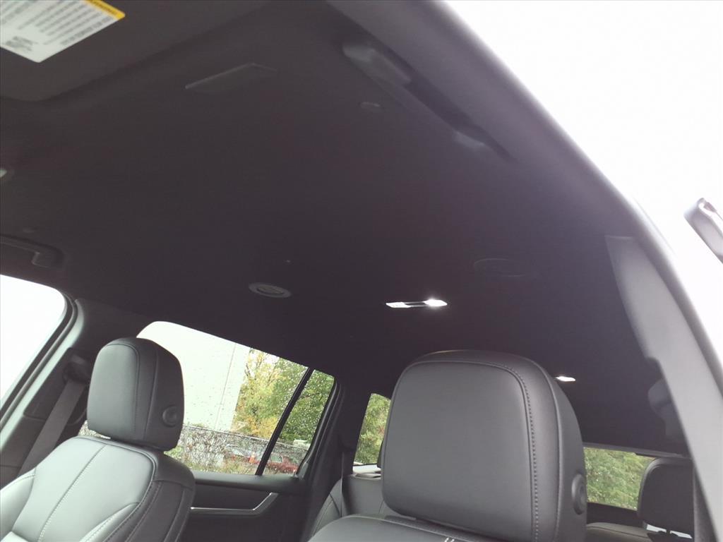 new 2026 GMC Acadia car, priced at $53,670