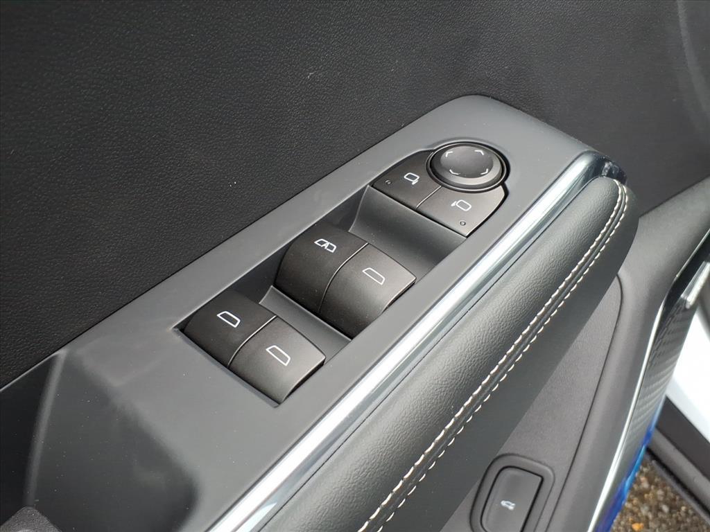 new 2026 GMC Acadia car, priced at $53,670