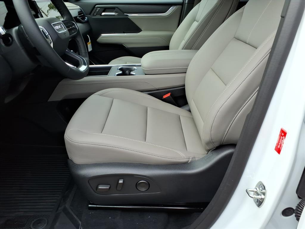 new 2026 GMC Acadia car, priced at $52,735