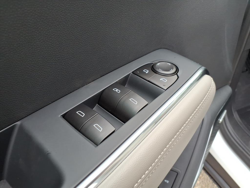 new 2026 GMC Acadia car, priced at $52,735