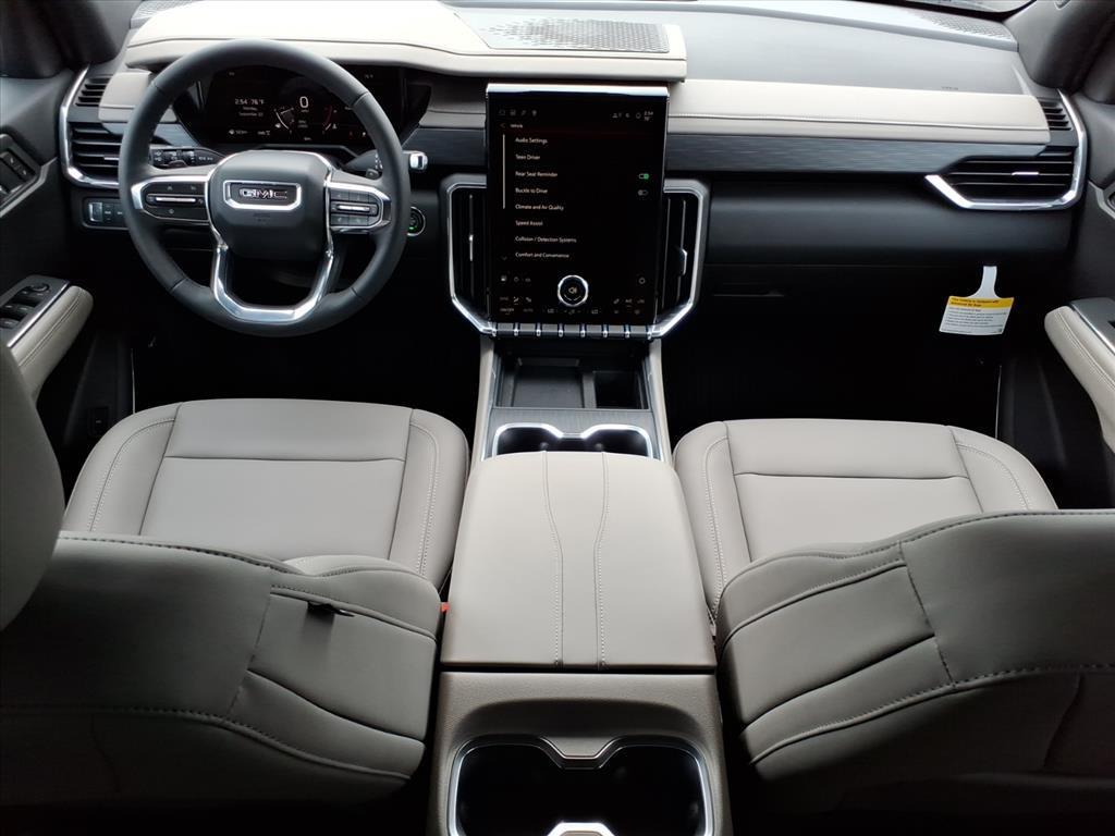 new 2026 GMC Acadia car, priced at $52,735