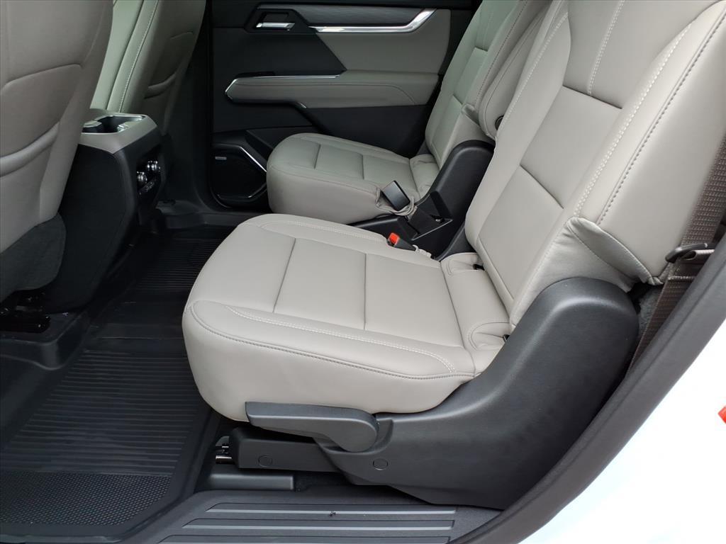 new 2026 GMC Acadia car, priced at $52,735