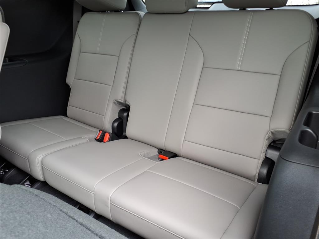 new 2026 GMC Acadia car, priced at $52,735