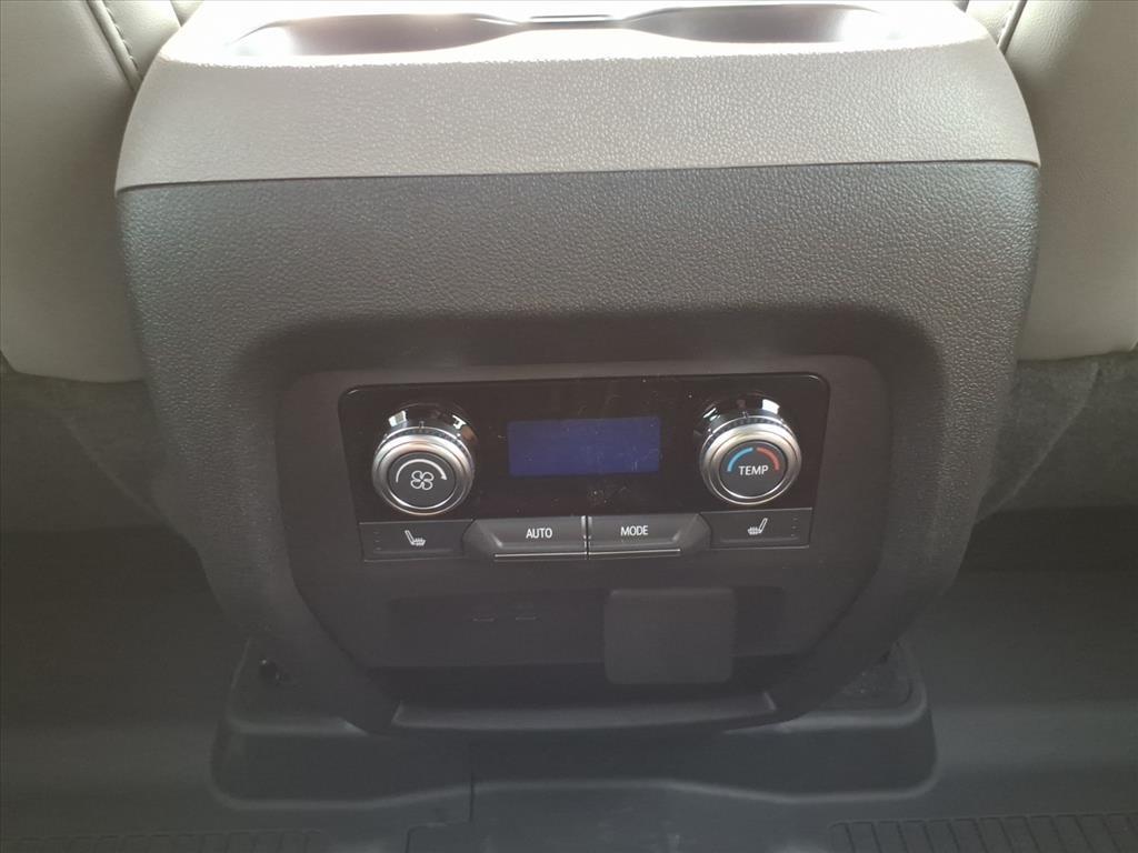 new 2026 GMC Acadia car, priced at $52,735