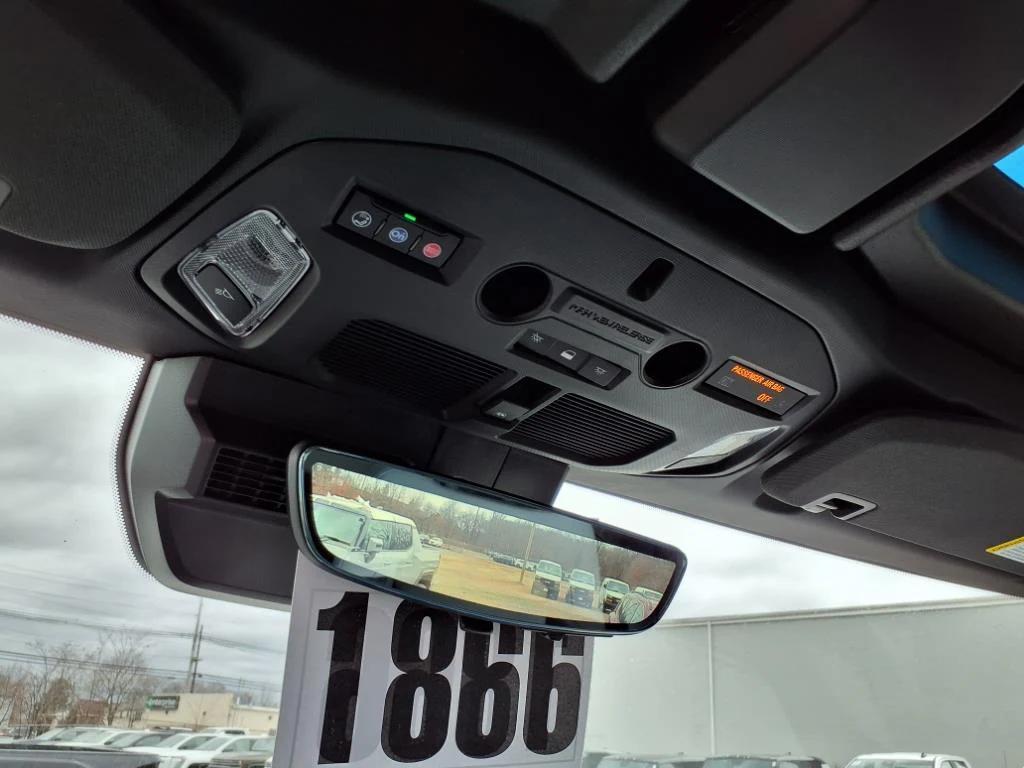 new 2025 GMC HUMMER EV Pickup car, priced at $101,935