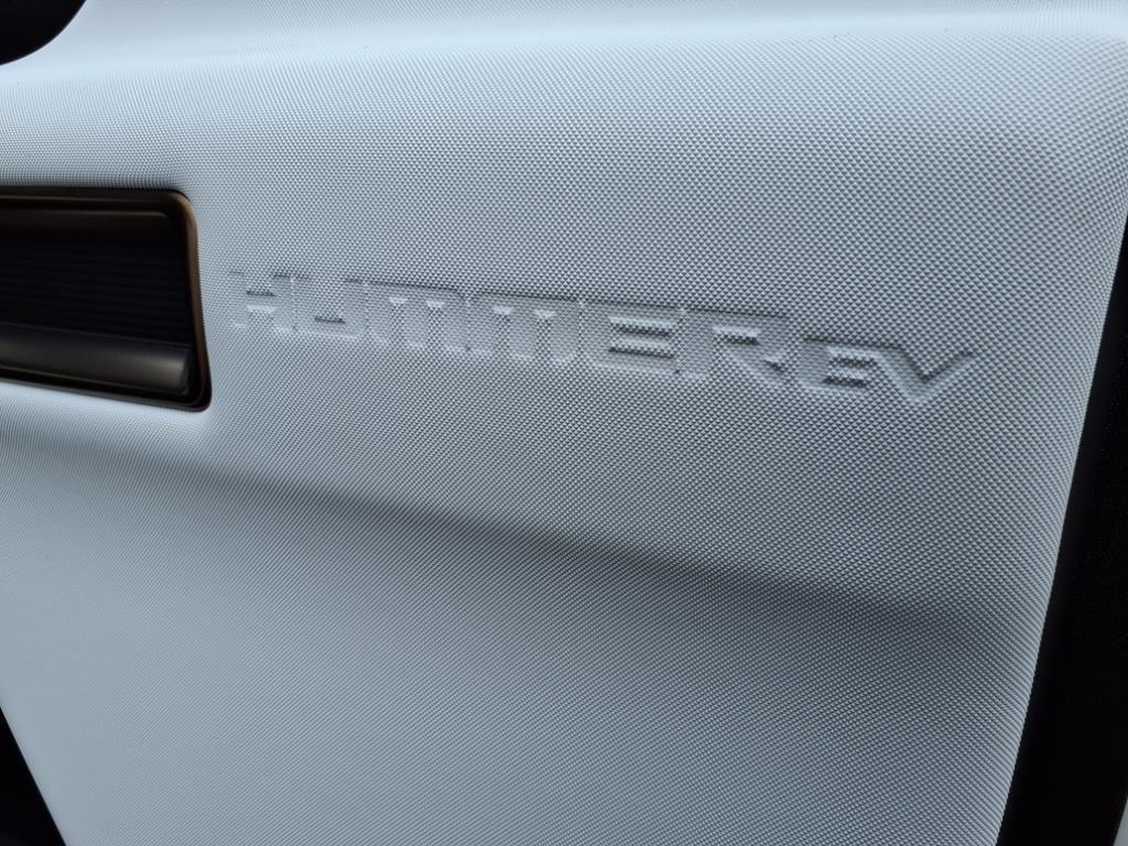 new 2025 GMC HUMMER EV Pickup car, priced at $101,935