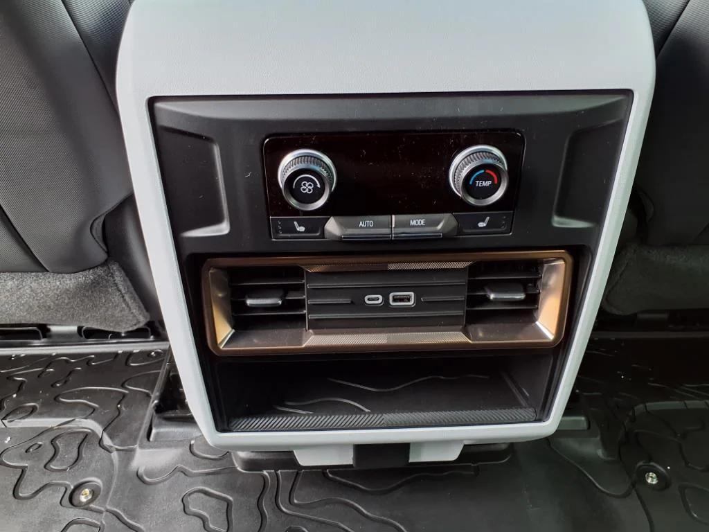 new 2025 GMC HUMMER EV Pickup car, priced at $101,935