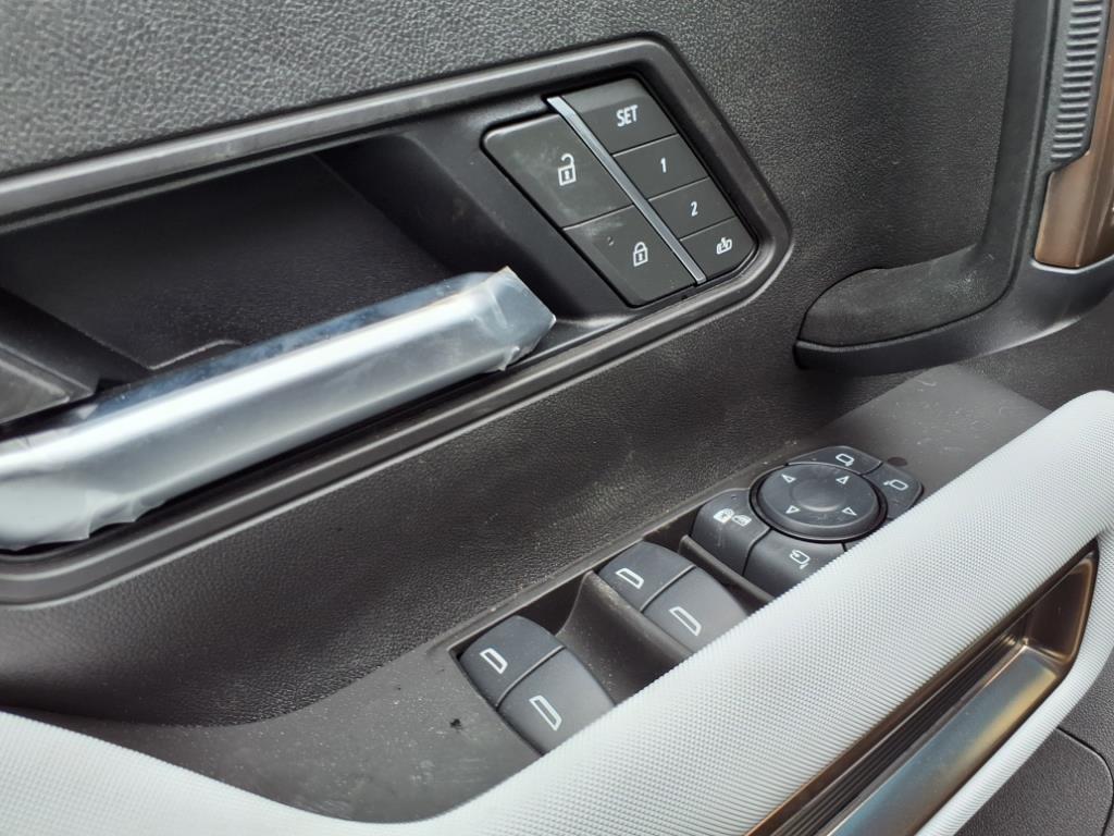 new 2025 GMC HUMMER EV Pickup car, priced at $101,935