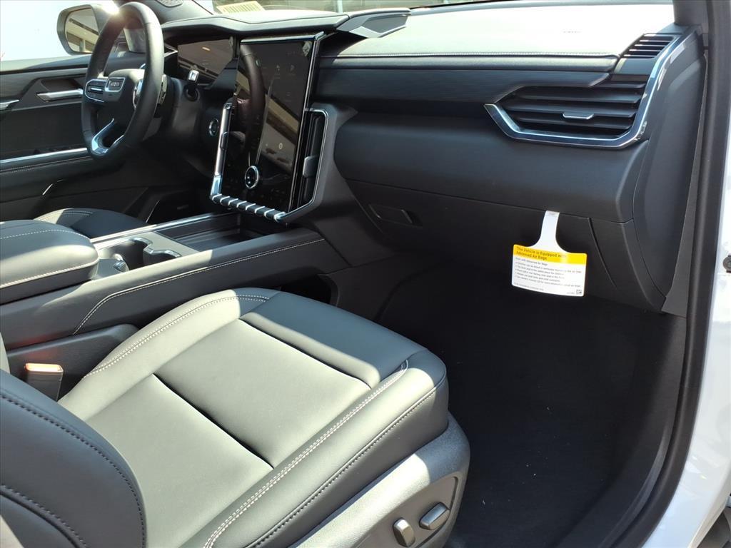 new 2026 GMC Acadia car, priced at $51,675