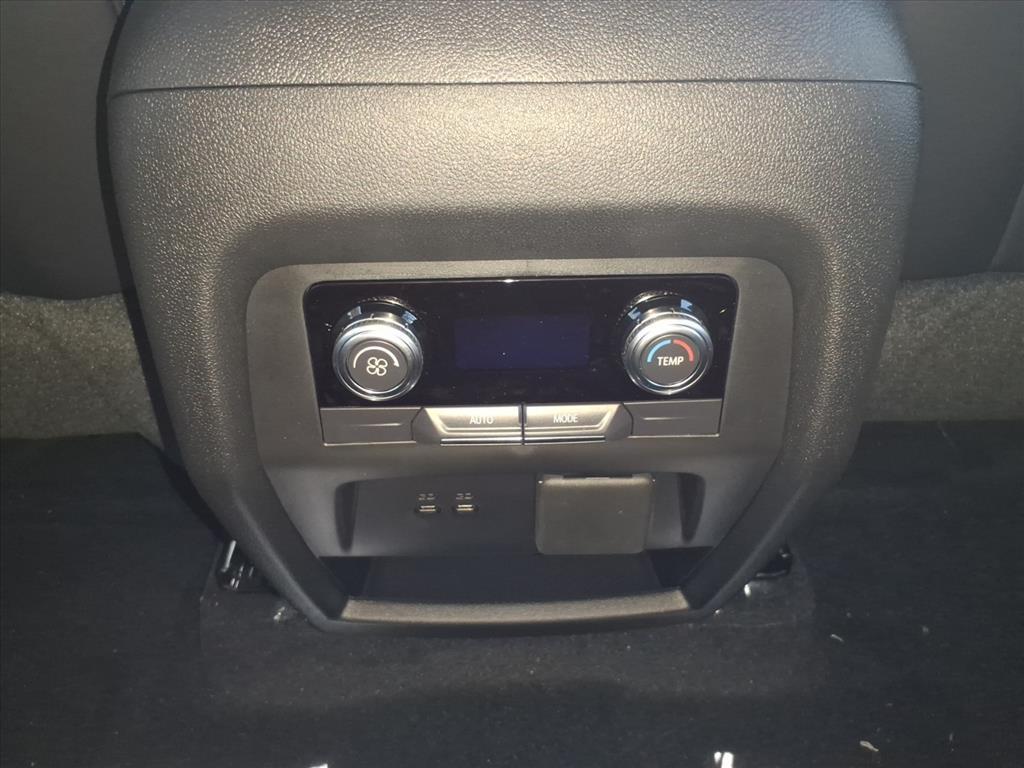 new 2026 GMC Acadia car, priced at $51,675