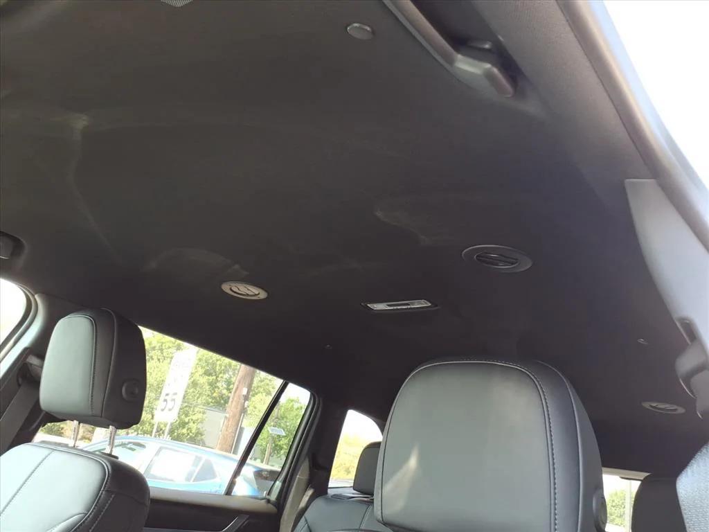 new 2026 GMC Acadia car, priced at $51,675