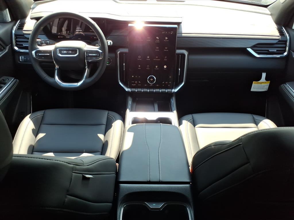 new 2026 GMC Acadia car, priced at $51,675