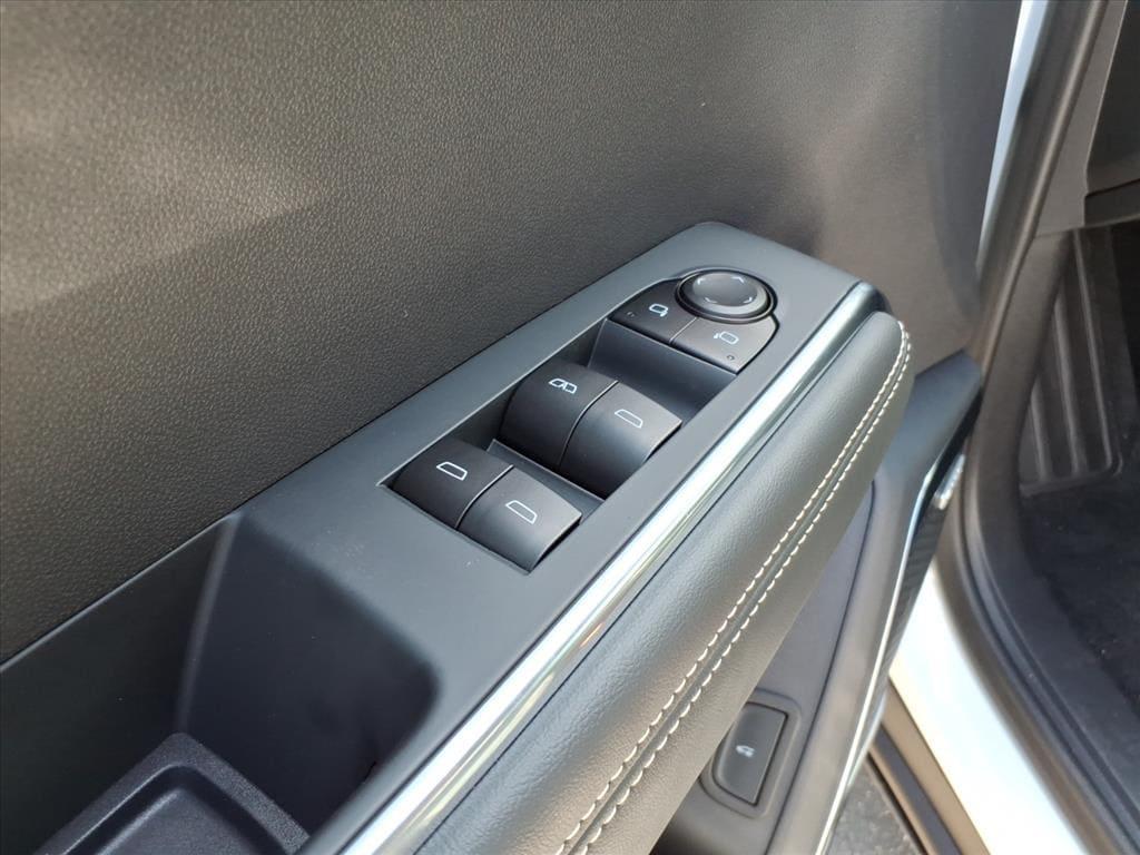 new 2026 GMC Acadia car, priced at $51,675