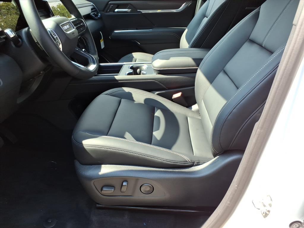 new 2026 GMC Acadia car, priced at $51,675