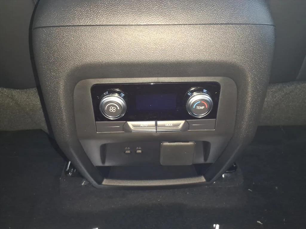 new 2026 GMC Acadia car, priced at $51,675