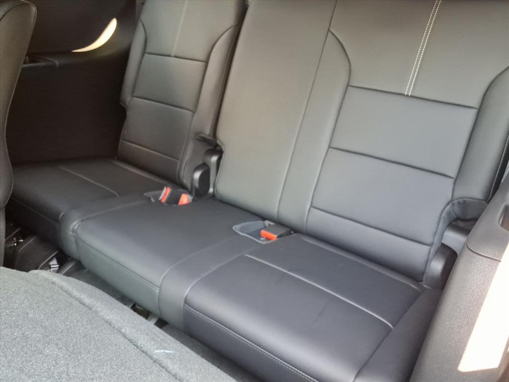 new 2026 GMC Acadia car, priced at $51,675