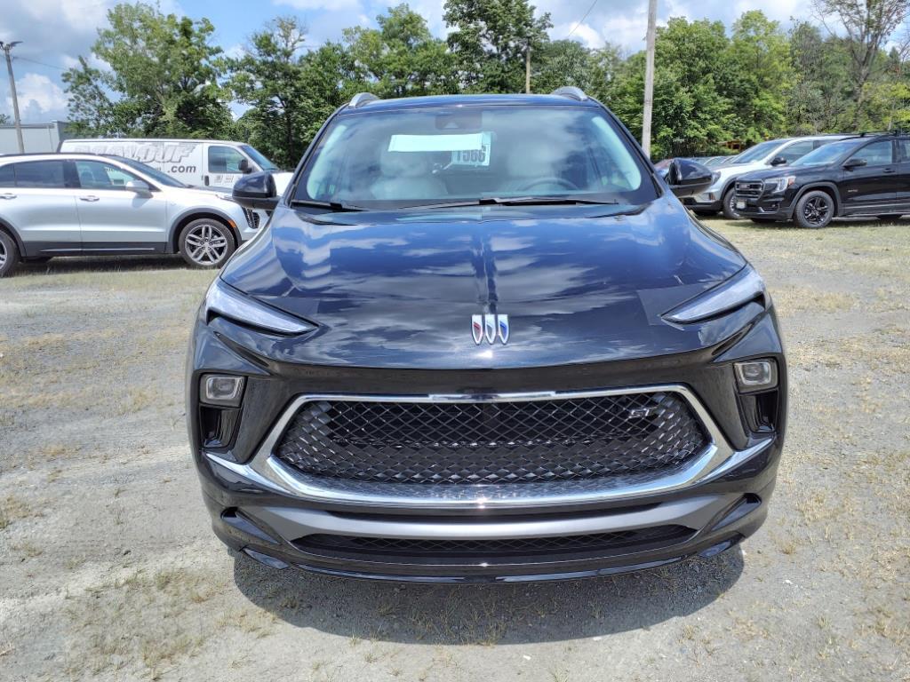 new 2025 Buick Encore GX car, priced at $31,585