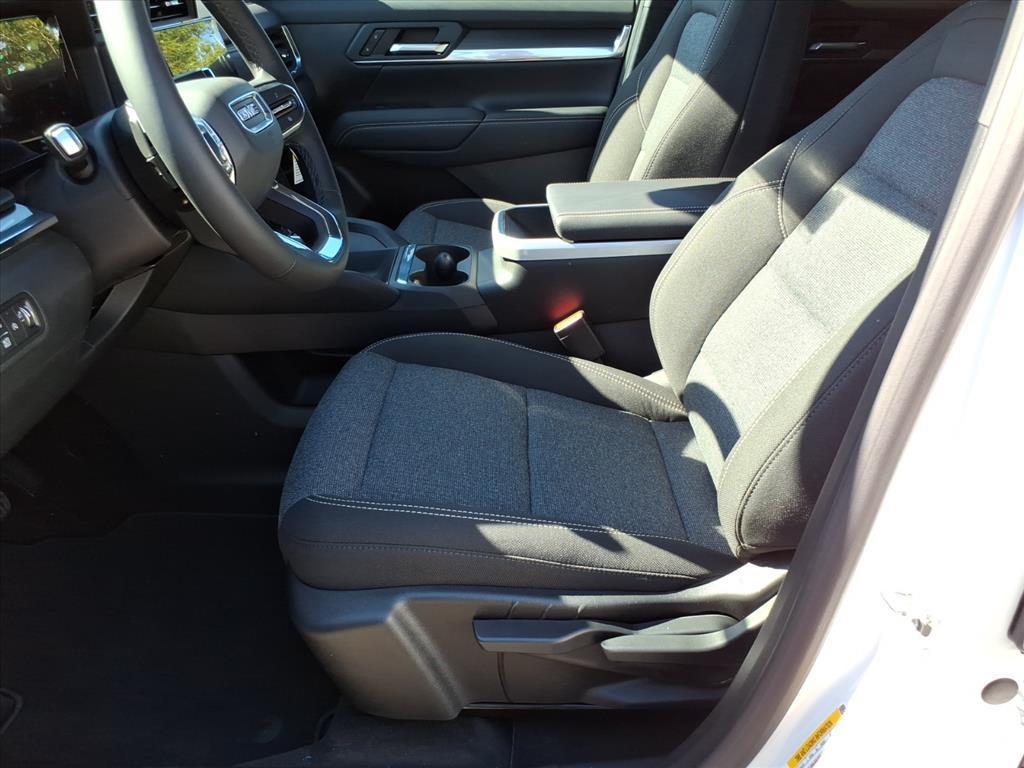 new 2026 GMC Terrain car, priced at $32,740