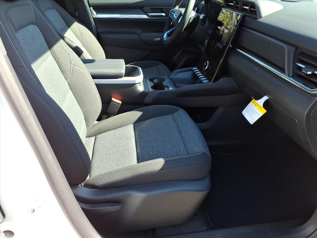 new 2026 GMC Terrain car, priced at $32,740