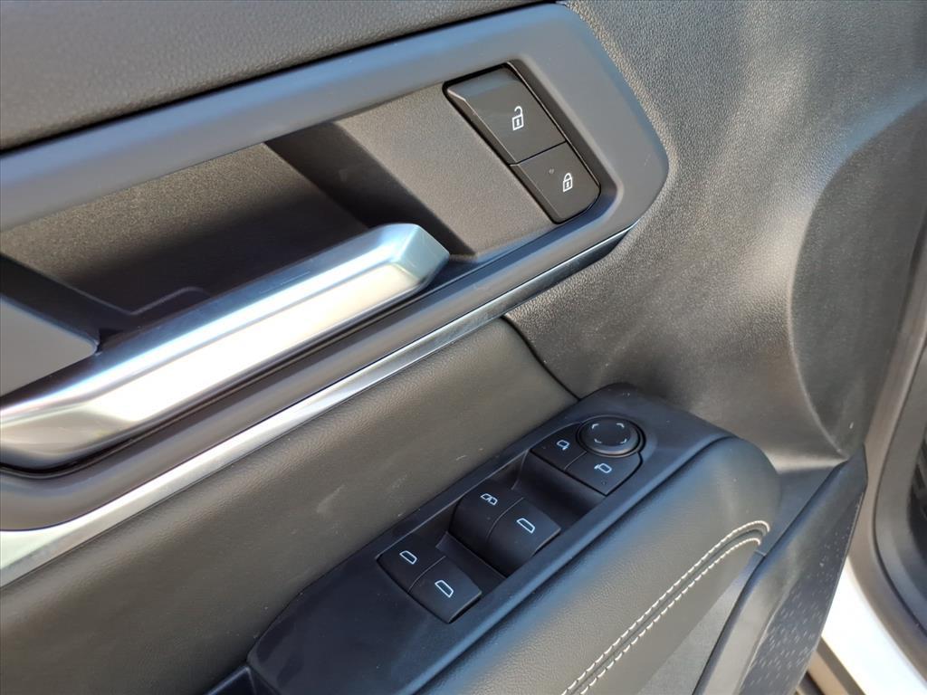 new 2026 GMC Terrain car, priced at $32,740