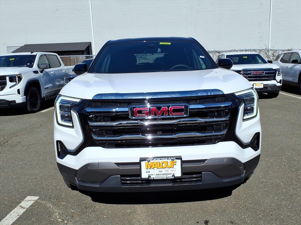 new 2026 GMC Terrain car, priced at $32,740