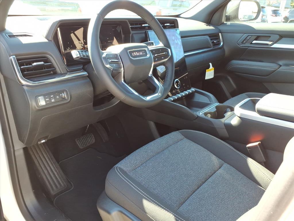 new 2026 GMC Terrain car, priced at $32,740