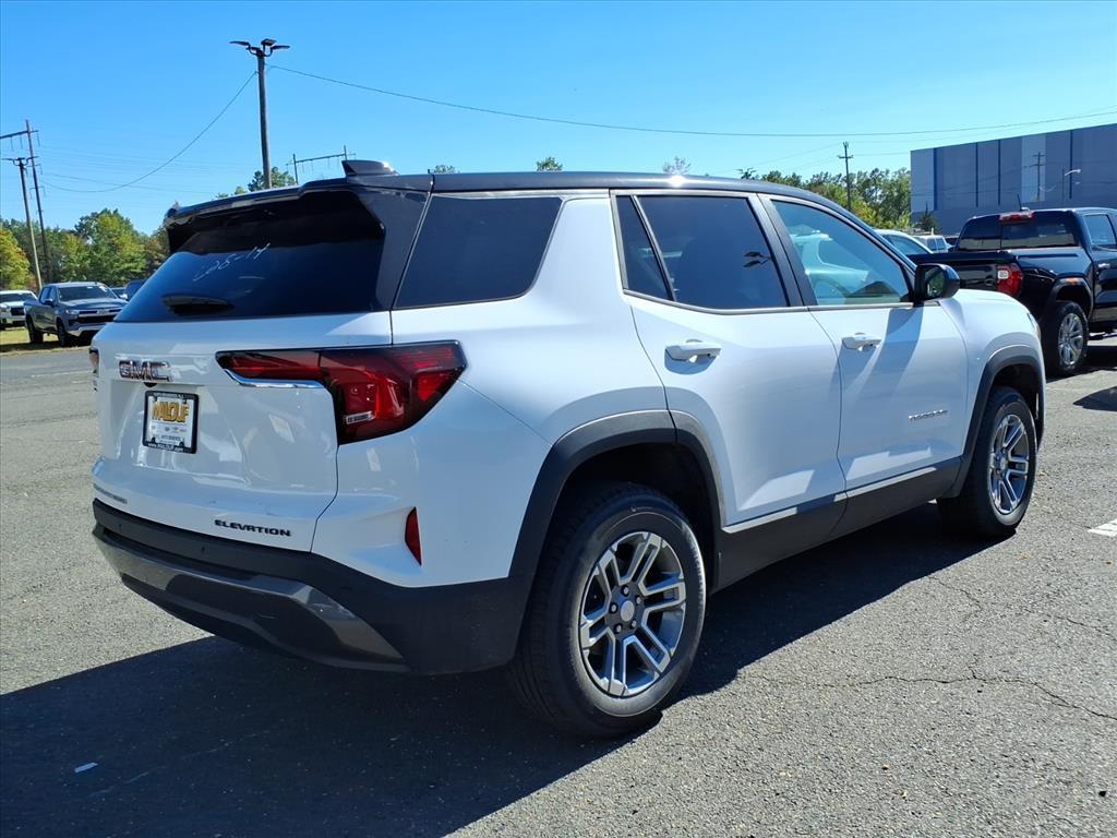 new 2026 GMC Terrain car, priced at $32,740