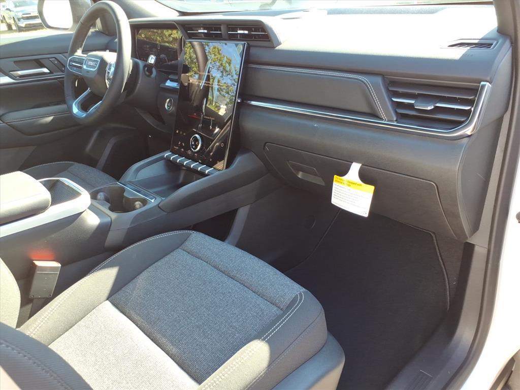 new 2026 GMC Terrain car, priced at $32,740