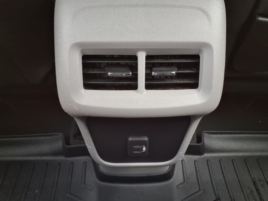 used 2022 GMC Terrain car, priced at $21,598