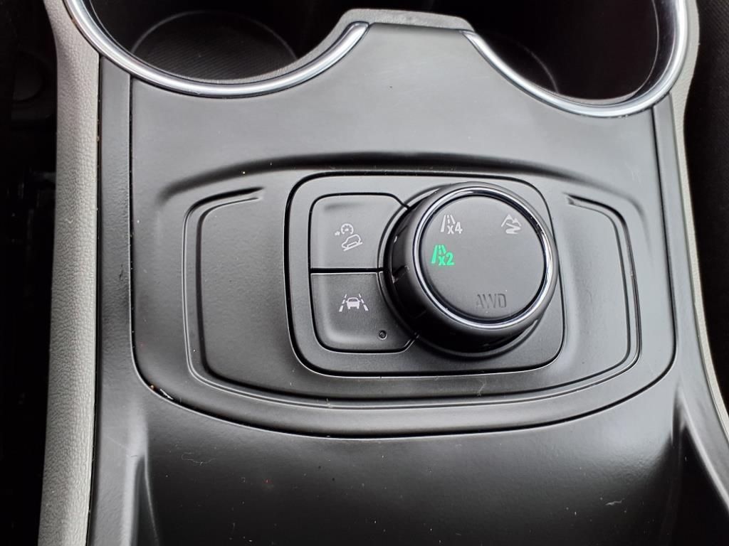 used 2022 GMC Terrain car, priced at $21,598