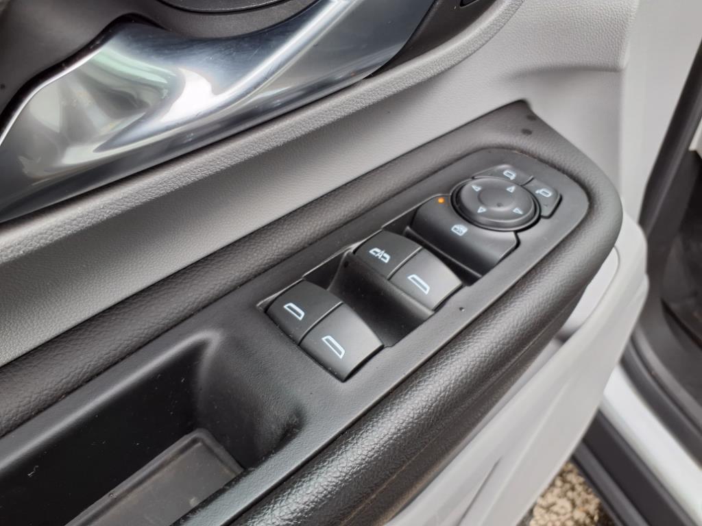 used 2022 GMC Terrain car, priced at $21,598