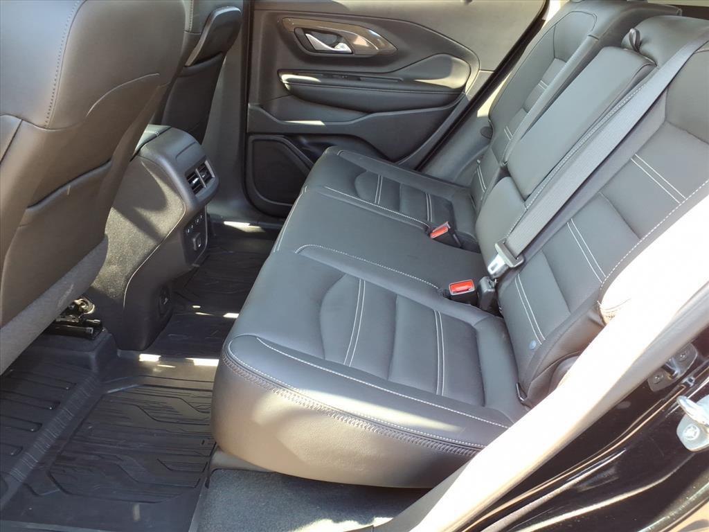 used 2023 GMC Terrain car, priced at $29,898